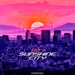 Sunshine City