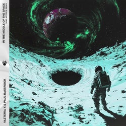 In The Middle Of The Space (Mind Artifice Remix)