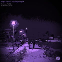 The Beginning Remixes Pt.2