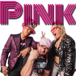 PINK PARTY Bangers To Tell Your Mom About