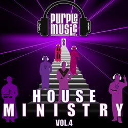House Ministry Vol.4