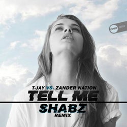 Tell Me (Shabz Remix)