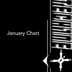 January Chart