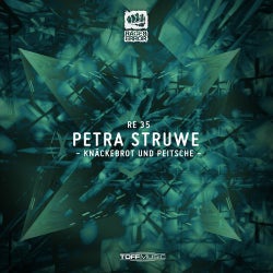 Cover art for Knackebrot und Peitsche