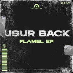 Flamel EP
