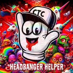 Headbanger Helper