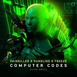Computer Codes (Live Edit)