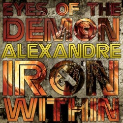 Eyes of the Demon/Iron Within