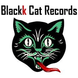 Blackk Cat Records Chart #1