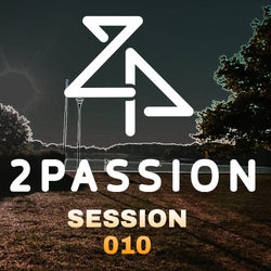 2PASSION - SESSION 010 UPLIFTING TRANCE 2021