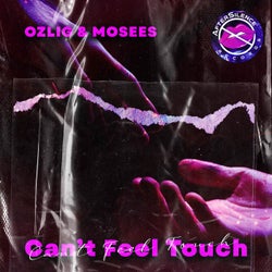 Can't Feel Touch
