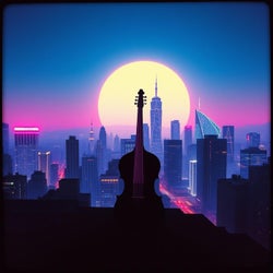Night City Grooves
