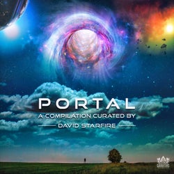 Portal : Curated by David Starfire