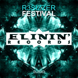 R3sizzer 'FESTIVAL' Chart