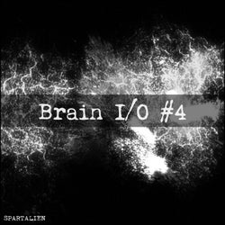 Brain I/O #4