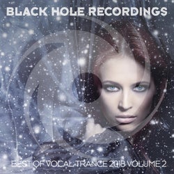 Black Hole presents Best of Vocal Trance 2018 Vol. 2