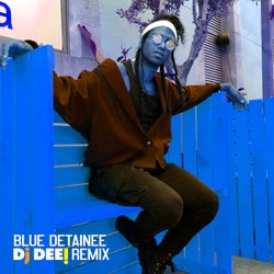 Blue Detainee (DJ DEE Remix)