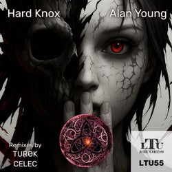 Hard Knox (The Hard Edition)