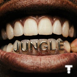 Jungle (Extended Intro)