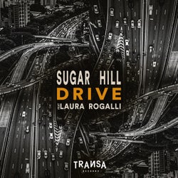 Drive feat Laura Rogalli