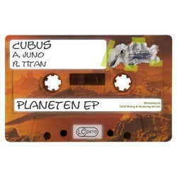 Planeten EP