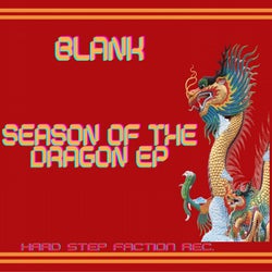 Season Of The Dragon