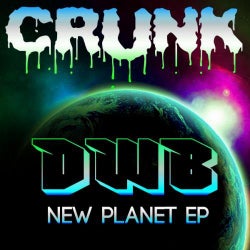 New Planet EP
