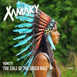 The Call Of The Disco Ball