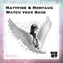 Watch Your Back