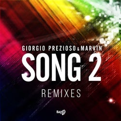 Song 2 (Remixes)