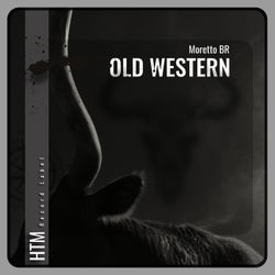 Old Western