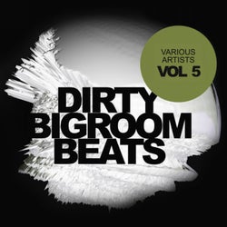 Dirty Bigroom Beats, Vol. 5