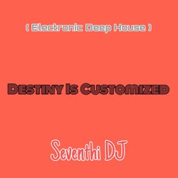 Destiny Is Customized (Electronic Deep House)