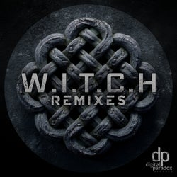 W.I.T.C.H