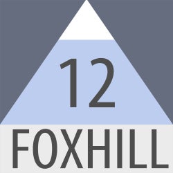 Foxhill's Summit Sessions #12 Chart