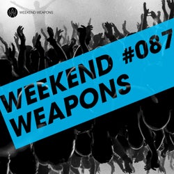 Weekend Weapons 87