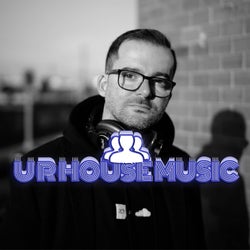 U R House Music E02 S6 - Gabriele Congedo