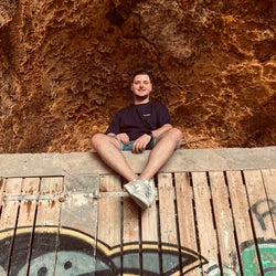 Steeper’s “Nothing To Lose” Chart