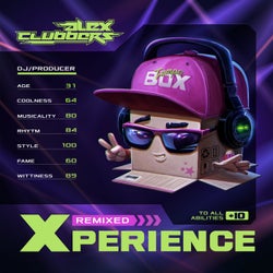 Xperience Remixed