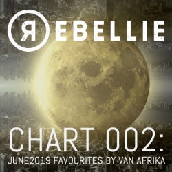 REBELLIE SELECTION JUNE 2019