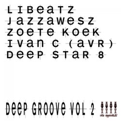 Deep Groove Vol. 2