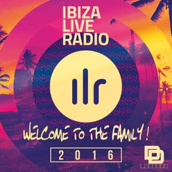 Ibiza Live Radio 2016
