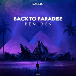Back To Paradise (Remixes)