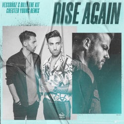 Rise Again - Chester Young Remix