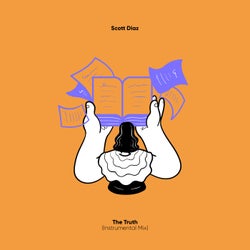 The Truth (Instrumental Mix)
