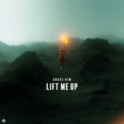 Lift Me Up (Extended Mix)
