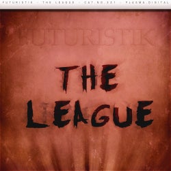 "The League" September Picks 2013