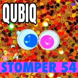 Stomper 54 (Extended Mix)