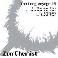 The Long Voyage #5