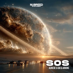 SOS (Extended Mix)